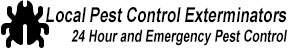 Joint Base Pearl Hbr Hickam HI Pest Control Exterminators